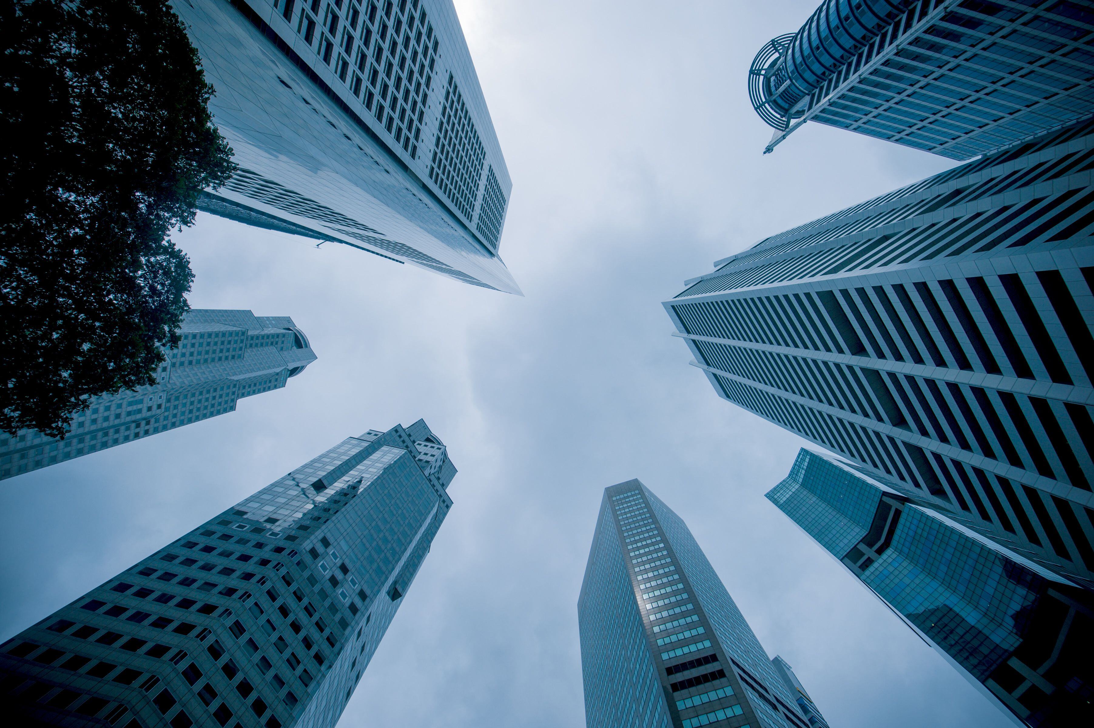 managed security services